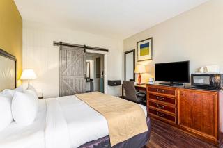 Quality Inn Boca Raton University Area - 9
