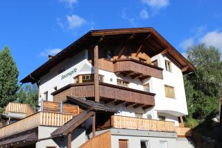 Haus Saumspitz - Sankt Anton am Arlberg - 9