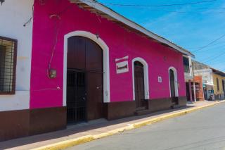 Hostal Lazybones - León - 7