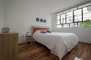 JUUB New Boutique Apartment, Polanco District (R3) - 9