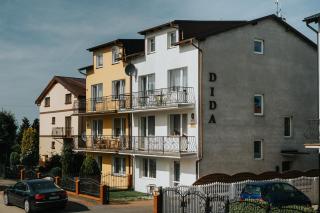 DIDA - Ostrowo - 0