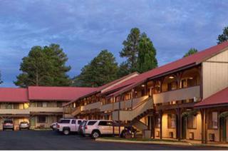Branding Iron Motel - Chama - 0