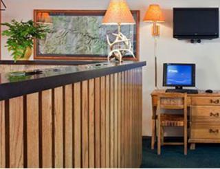 Branding Iron Motel - Chama - 7