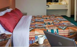 Branding Iron Motel - Chama - 5