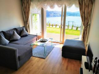 Bjørnestrand Fjordside View - 2