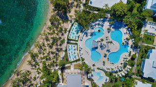 Senator Puerto Plata - San Felipe de Puerto Plata - 8