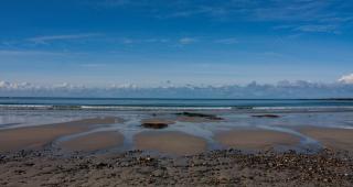 Heb Holiday, Self Catering Accommodation, Isle of Benbecula - Gramisdale - 8