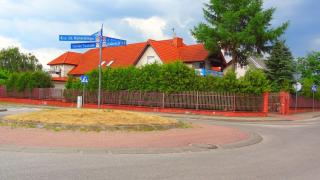 U pani Ani Żeglarska 18 - Augustów - 2