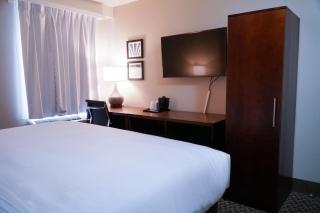 Hotel Mint JFK Airport - Queens - 5