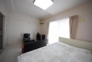 Sumuka Shintoshin 1K 802 - Naha - 7