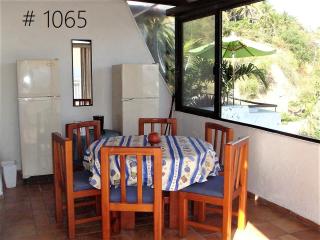 Puerto Las Hadas Apartamentos - 1