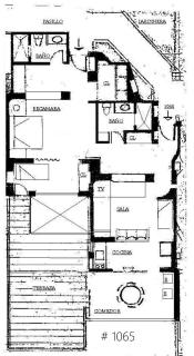 Puerto Las Hadas Apartamentos 1065-1063-764 - 3