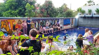 Siem Reap Pub Hostel - Siem Reap - 2