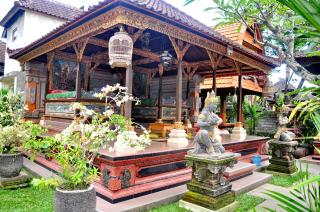 Nick's Homestay - Ubud - 2