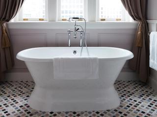 Maison Metier, in the Unbound Collection by Hyatt - Nueva Orleans - 2