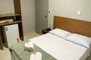 Hotel Central - Lins - 2