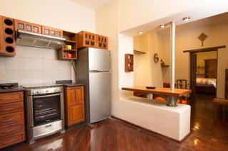 Casa LunaLoma - Boutique Apartments - Quito - 4