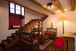 Casa LunaLoma - Boutique Apartments - Quito - 1