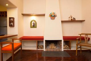 Casa LunaLoma - Boutique Apartments - Quito - 6