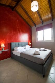 Sunset Apartments Free shuttle from Athen's Airport - Spáta - 7