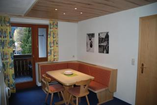 Haus Saumspitz - Sankt Anton am Arlberg - 1