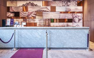 Mercure Shanghai Hongqiao South - Shanghai - 3