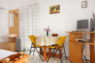 Studio Selce 4801a - Selce - 7