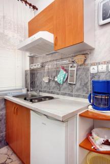 Studio Selce 4801a - Selce - 4