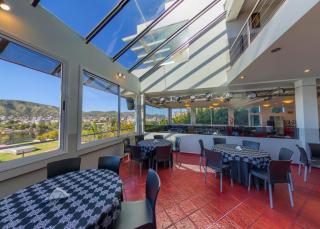 Distrito Hotel - Villa Carlos Paz - 2