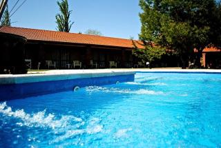 Suter Petit Hotel - San Rafael - 2