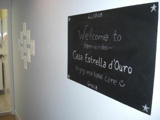 Casa Estrella d'Ouro - Historical Neighborhood - Lisbona - 2