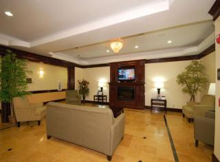 Best Western Plus Manvel - 8