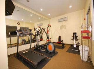 Best Western Plus Manvel - 4