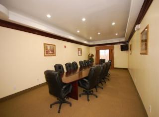 Best Western Plus Manvel - 3