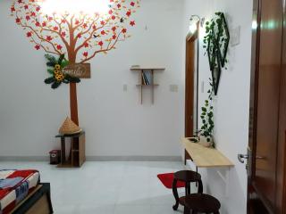Lotus homestay - Tuy Hoa - 8