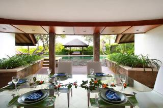Villas Sin Sin - Canggu - 8