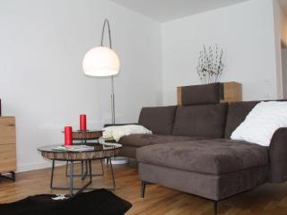 Zum großen Zernsee am Hafen - 0