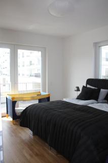 Zum großen Zernsee am Hafen - 4