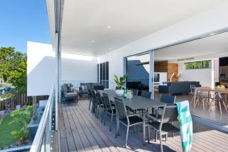 Bluey's Beach House - 5 Bedroom - Sunrise Beach - 4