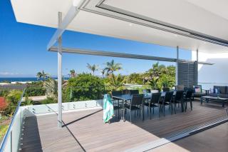 Bluey's Beach House - 5 Bedroom - Sunrise Beach - 3