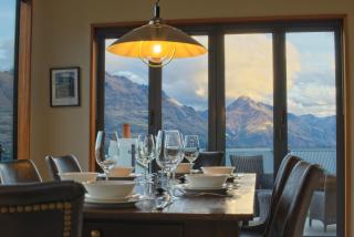 Alpine Luxury on London - Queenstown - 2