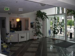 Altmühlberg Hotel & Restaurant - Beilngries - 9