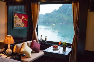 Dragon Legend Cruise - Hạ Long - 7