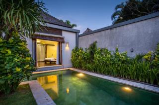Villa Nadya - Seminyak - 8