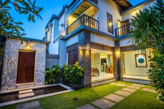 Villa Nadya - Seminyak - 5