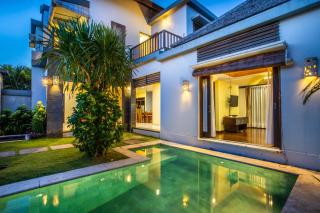 Villa Nadya - Seminyak - 4