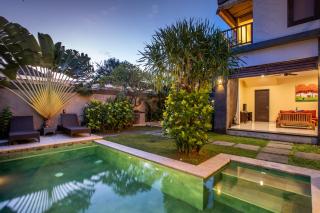 Villa Nadya - Seminyak - 3