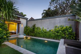 Villa Nadya - Seminyak - 9