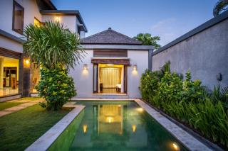 Villa Nadya - Seminyak - 7