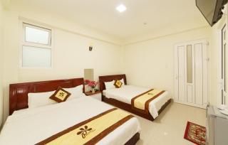 An Phu Hotel Da Lat - Da Lat - 3